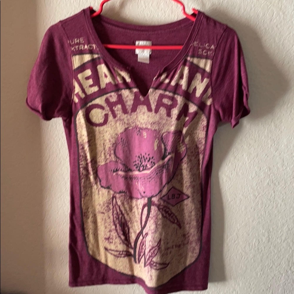 Lucky Brand Sz M